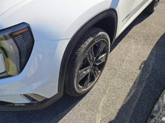 New 2027 GMC Acadia Elevation w/ Black Edition AWD/4WD image 9