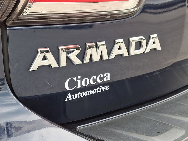 Used 2020 Nissan Armada SL w/ Premium Package AWD/4WD image 31