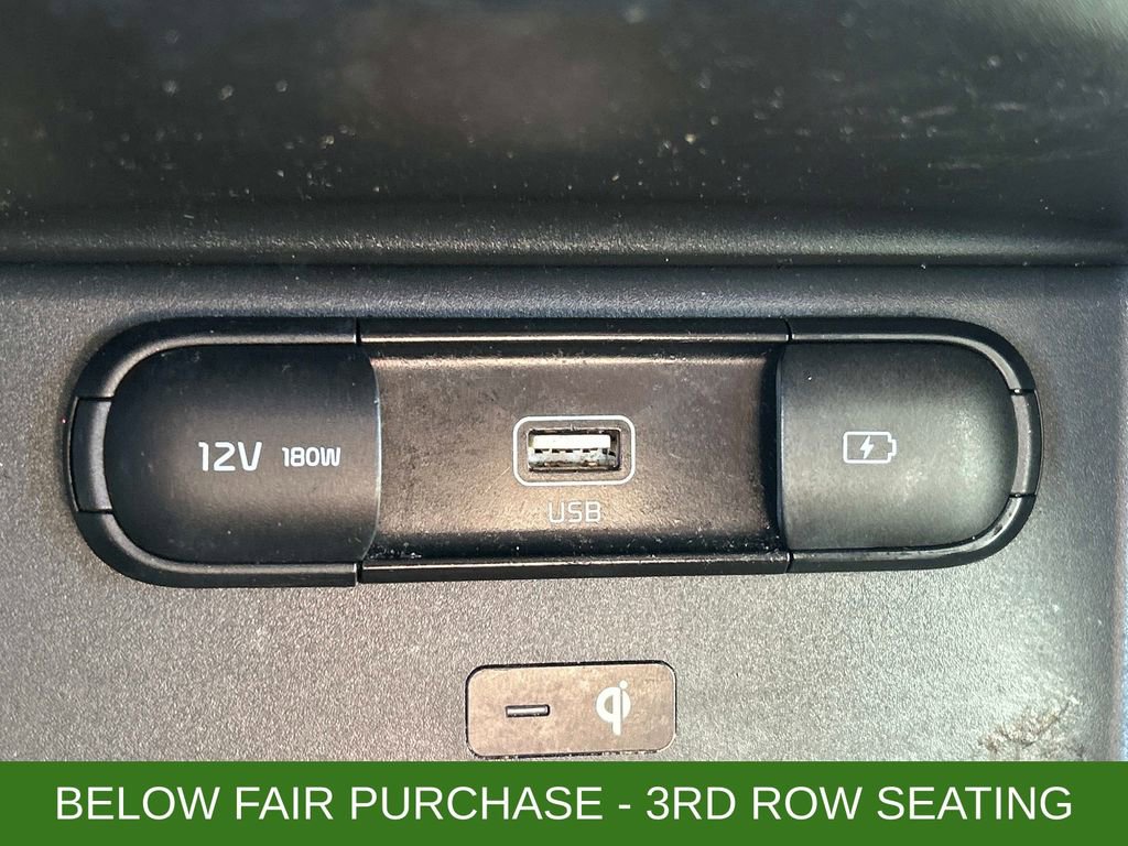 Used 2022 Kia Telluride EX image 31