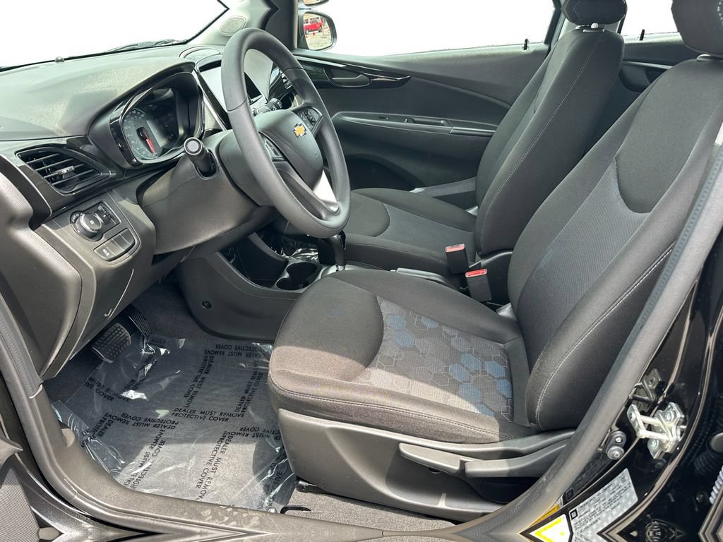 Used 2017 Chevrolet Spark LT FWD image 15
