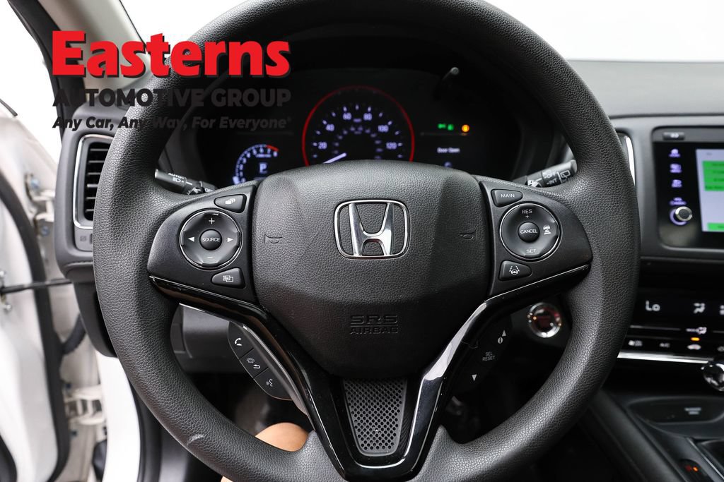 Used 2022 Honda HR-V EX image 10