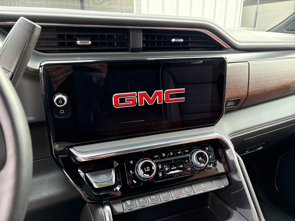 Certified 2025 GMC Sierra 2500 Denali Ultimate image 27