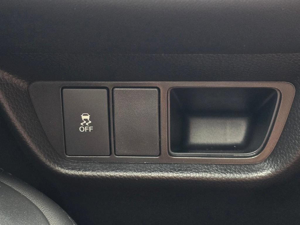 New 2027 Honda HR-V LX image 24