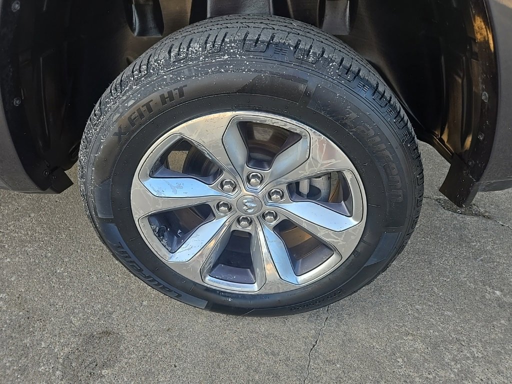 Used 2021 RAM 1500 Limited image 33