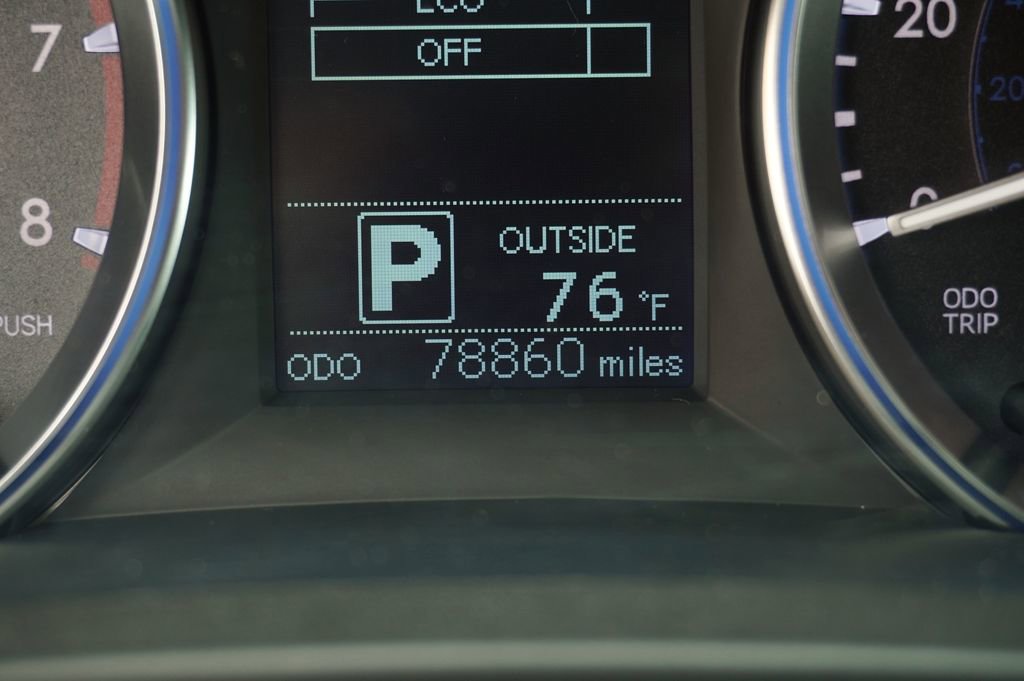 Used 2016 Toyota Highlander LE image 16