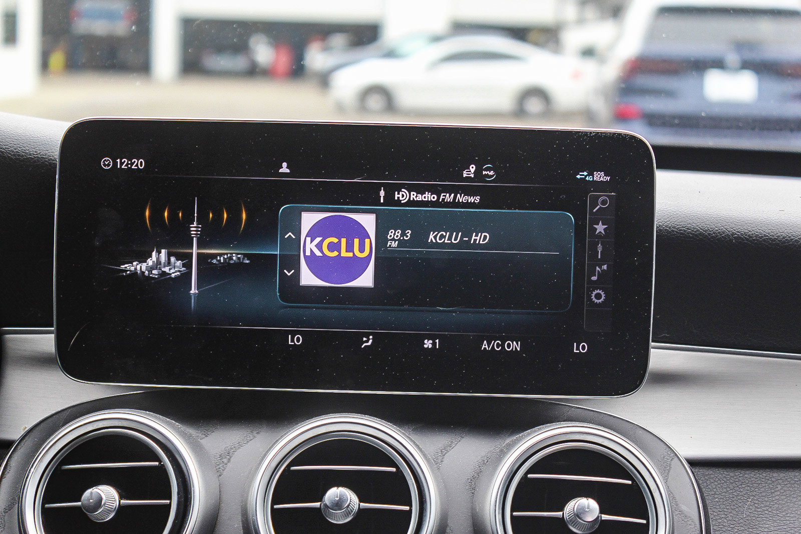 Used 2021 Mercedes-Benz C 300 Sedan image 14