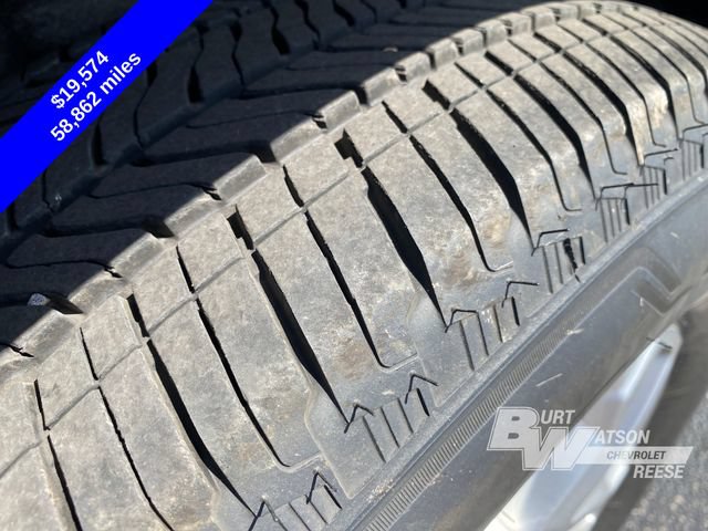 Used 2018 Chevrolet Traverse LT AWD/4WD image 17