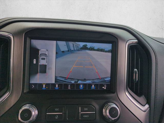 Used 2019 GMC Sierra 1500 Denali w/ Technology Package RWD image 13
