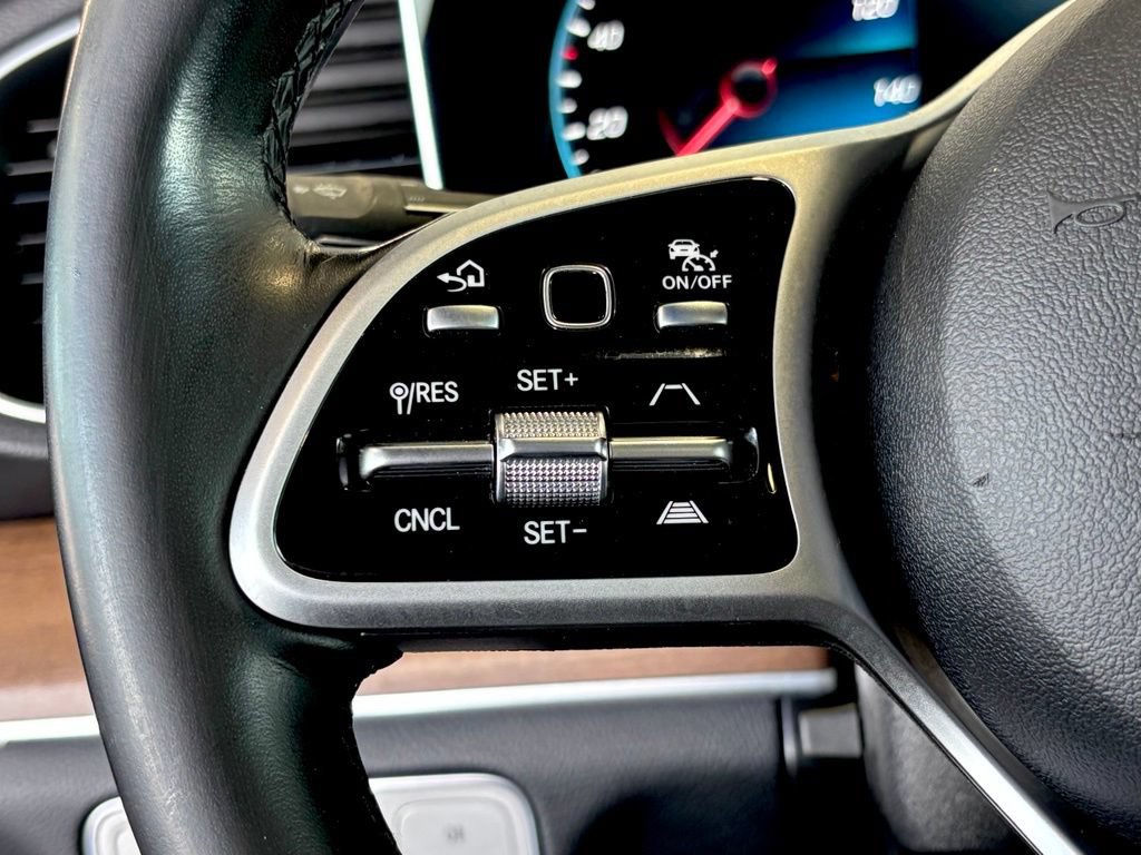 Certified 2021 Mercedes-Benz GLE 350 image 22