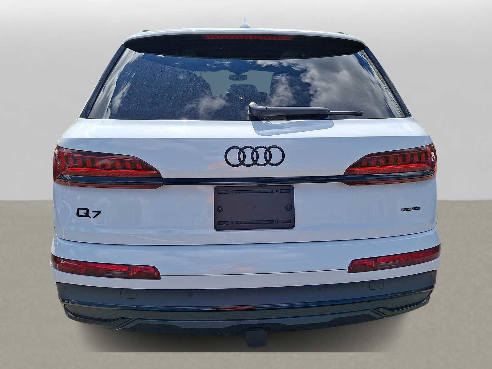 Certified 2023 Audi Q7 3.0T Premium Plus w/ Premium Plus Package AWD/4WD image 23