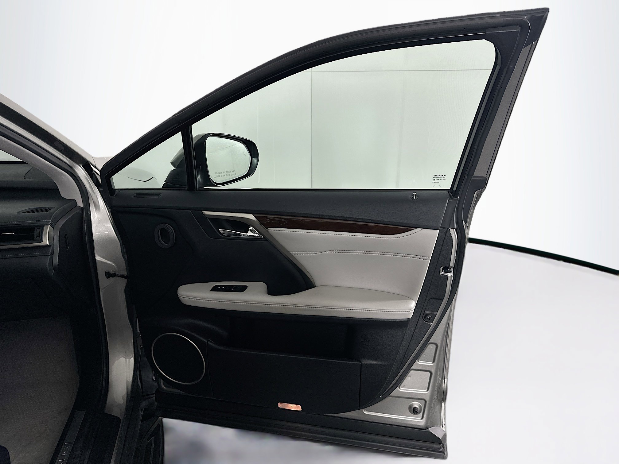 Used 2017 Lexus RX 350 FWD image 35