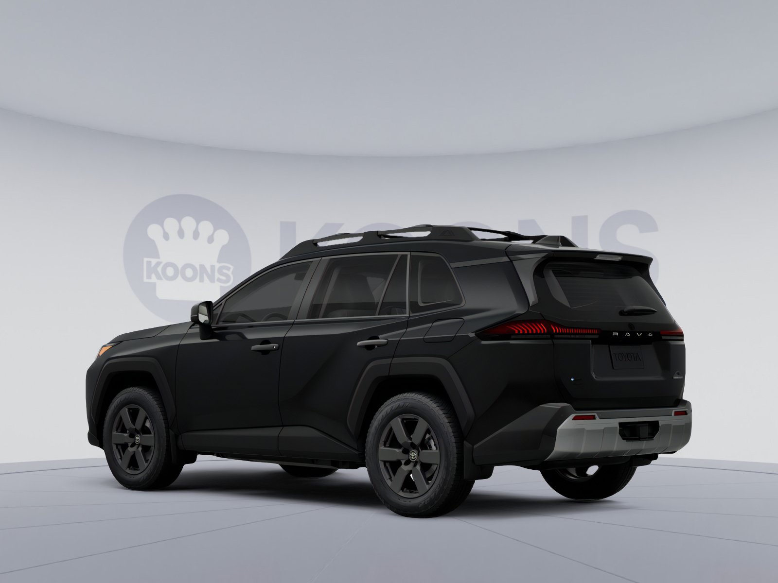 New 2026 Toyota RAV4 AWD image 8
