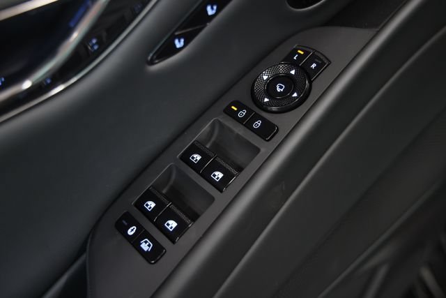 New 2026 Genesis G80 3.5T Prestige AWD/4WD image 26