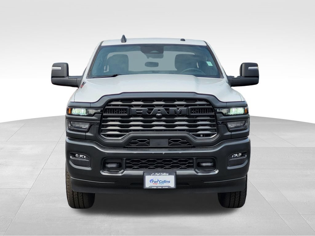 New 2026 RAM 2500 Tradesman AWD/4WD image 4