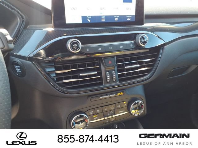 Used 2025 Ford Escape ST-Line FWD image 20