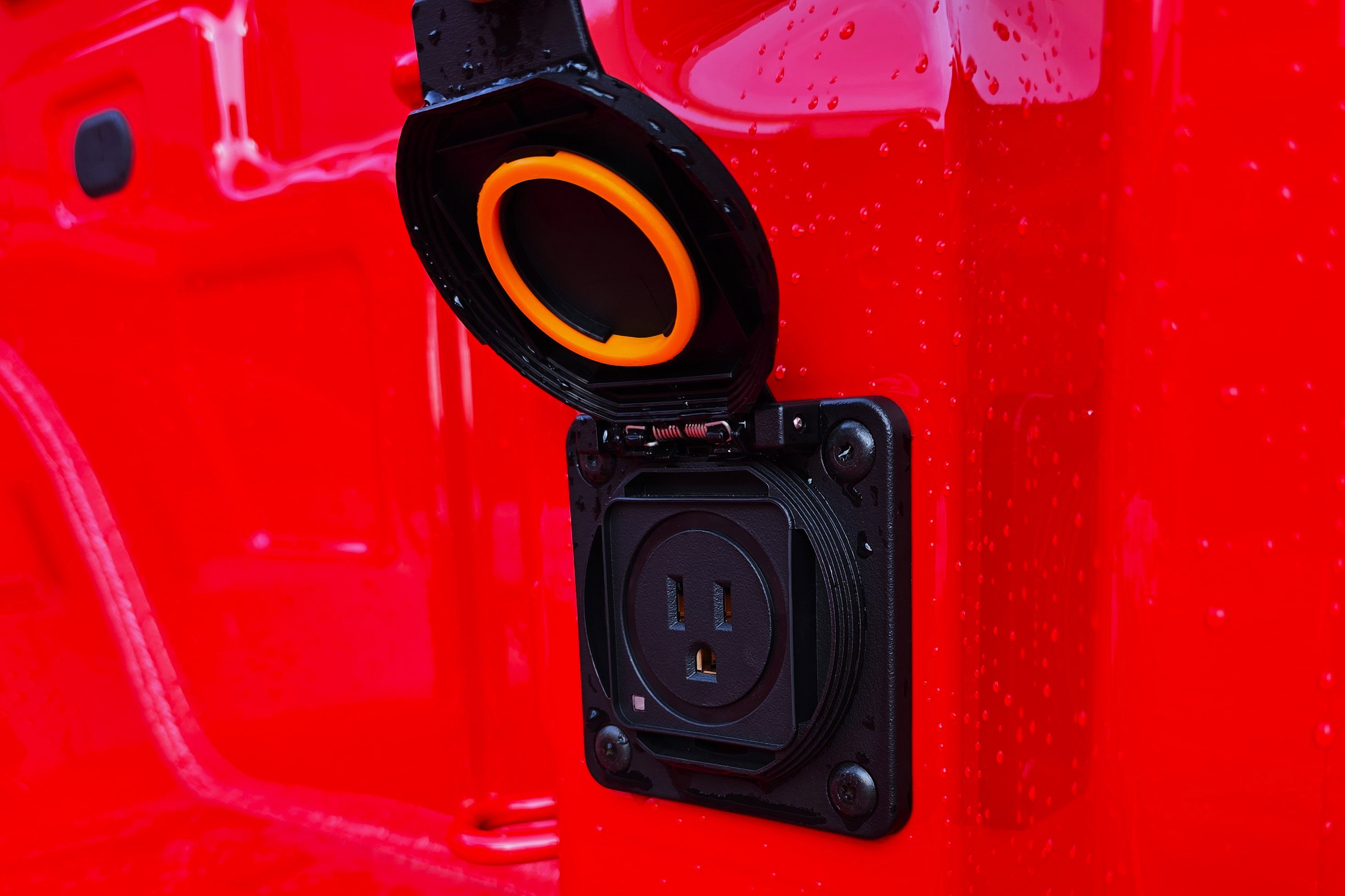 New 2026 GMC Sierra 1500 SLE w/ X31 Off-Road Package image 33