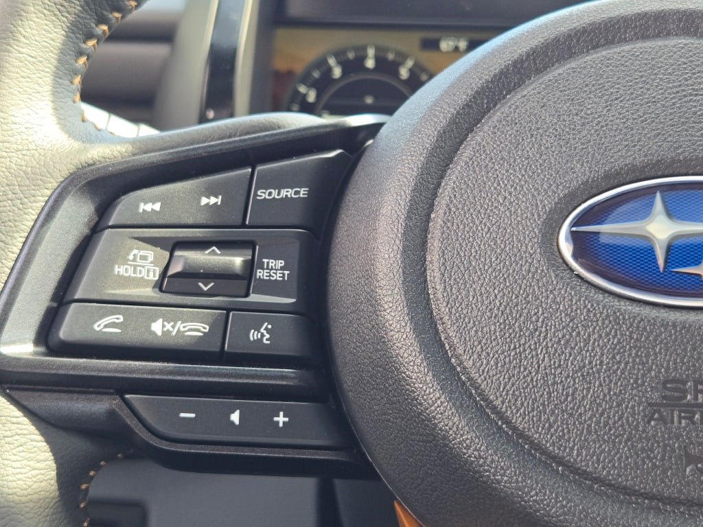 New 2026 Subaru Outback Wilderness AWD/4WD image 39