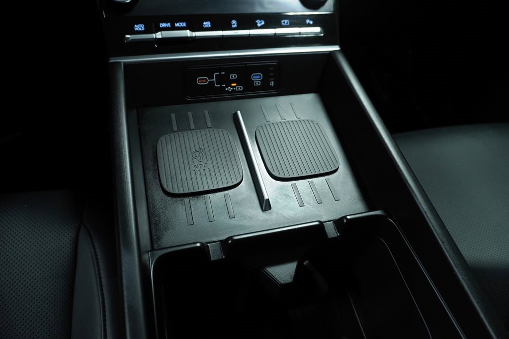 Used 2024 Hyundai Santa Fe SEL image 18