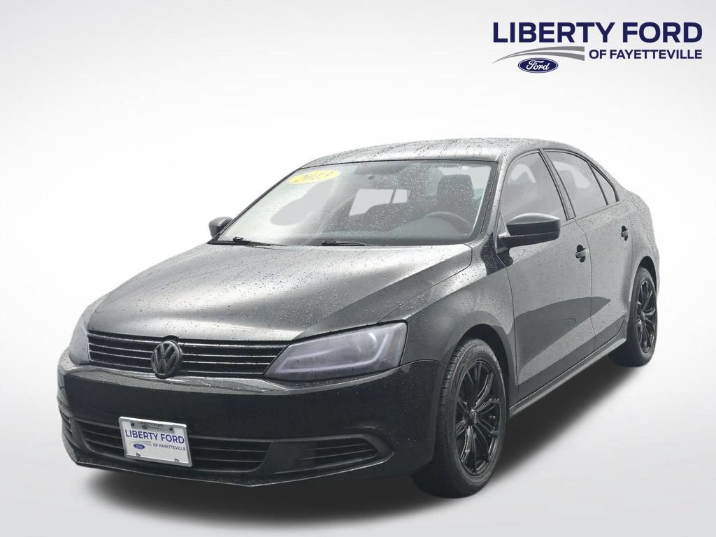 Used 2013 Volkswagen Jetta S FWD 360° Tour