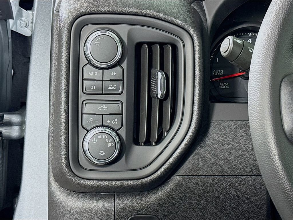 New 2026 GMC Sierra 1500 Pro w/ Trailering Package image 10