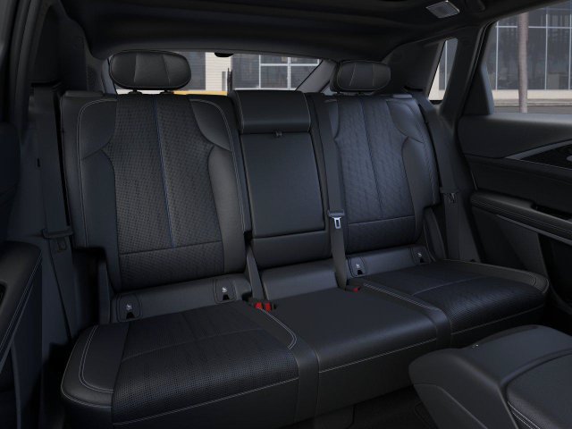 New 2026 Cadillac Lyriq Premium Luxury RWD image 17