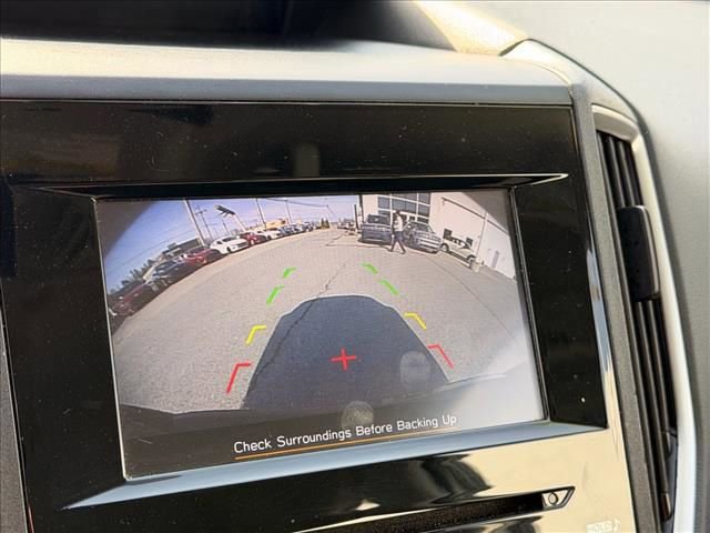 Used 2021 Subaru Impreza 2.0i Premium AWD/4WD image 27