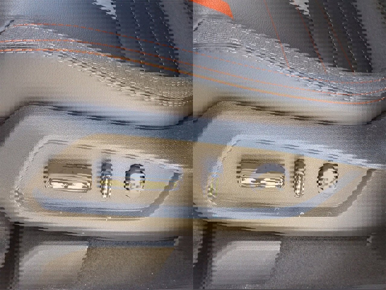 New 2026 Honda Passport TrailSport image 12