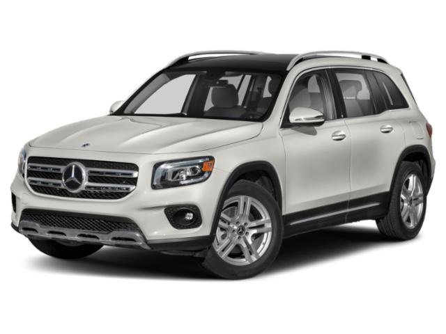 Used 2020 Mercedes-Benz GLB 250 image 1