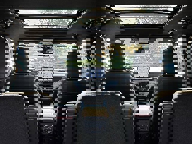 New 2025 Ford Explorer ST w/ Sun And Sound Package image 29