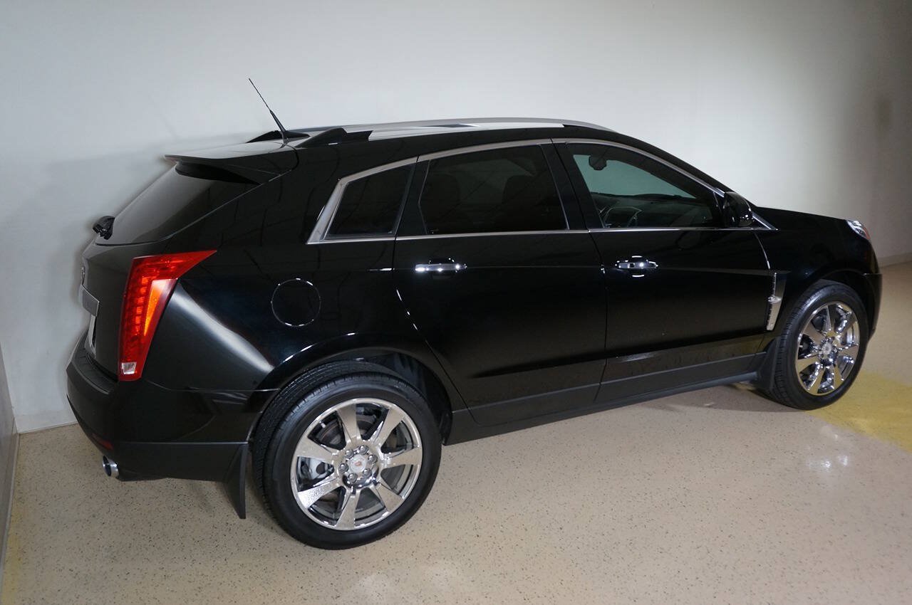 Used 2011 Cadillac SRX Premium FWD image 38