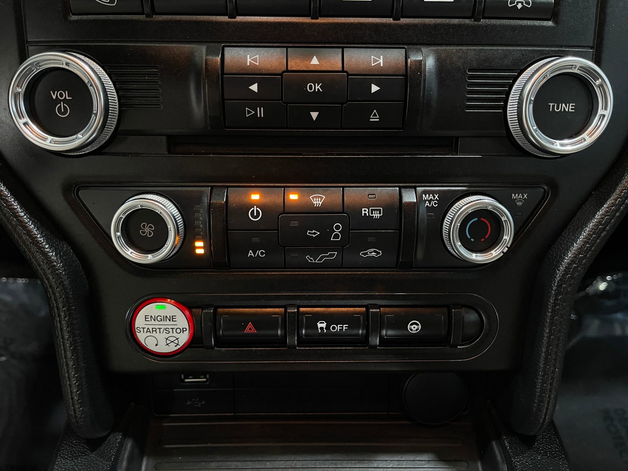 Used 2015 Ford Mustang GT image 24