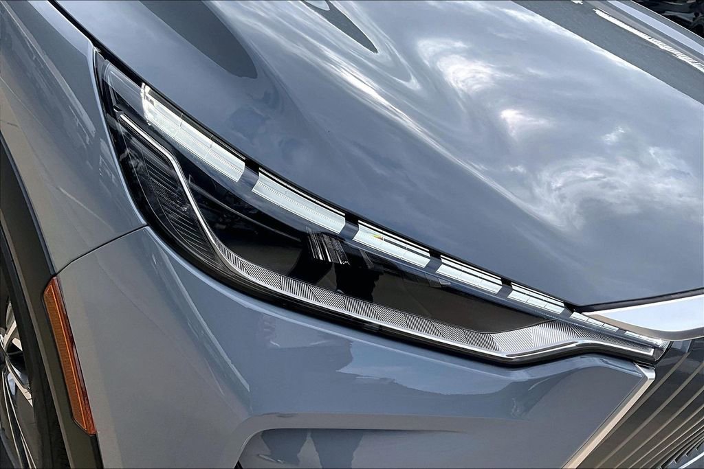 New 2026 INFINITI QX60 Luxe w/ Cargo Package image 37