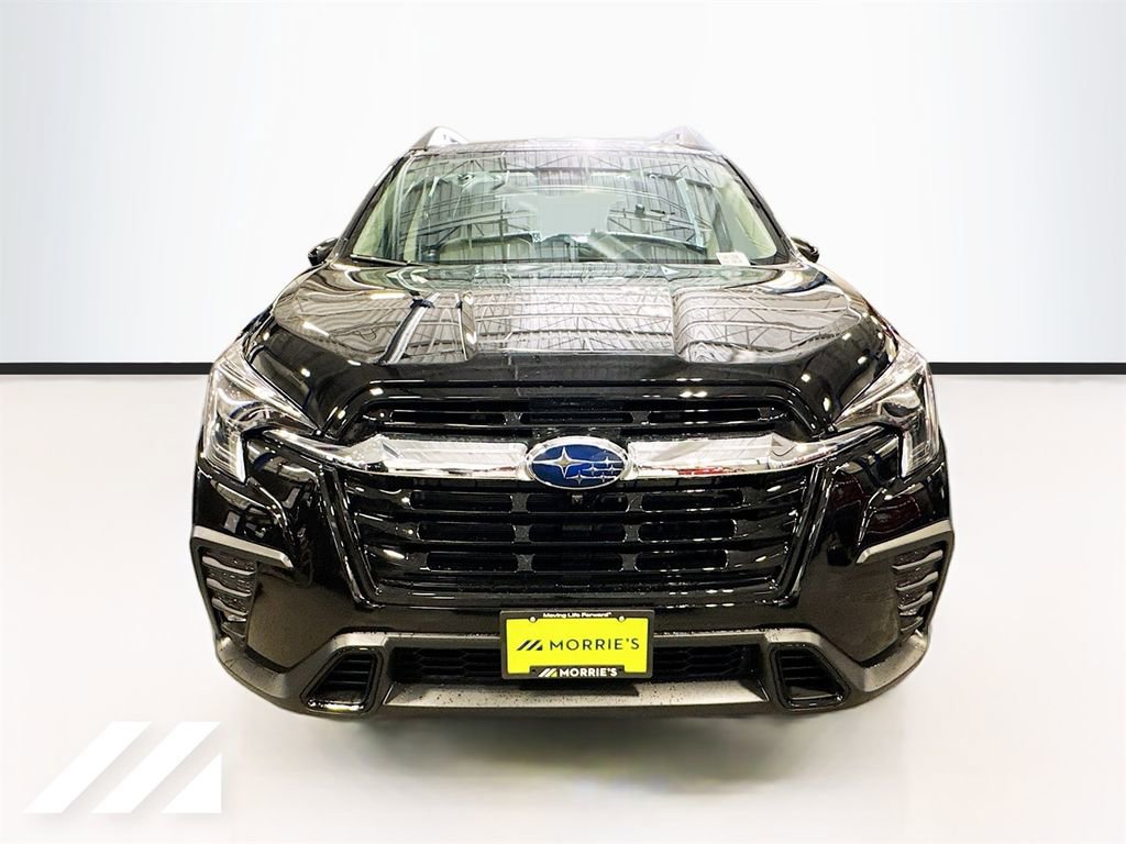 New 2026 Subaru Ascent Limited image 2