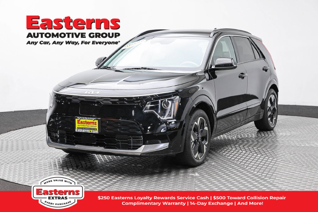 Used 2023 Kia Niro Wind w/ Wind Preserve Package