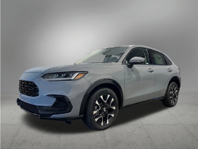 New 2027 Honda HR-V EX-L image 1