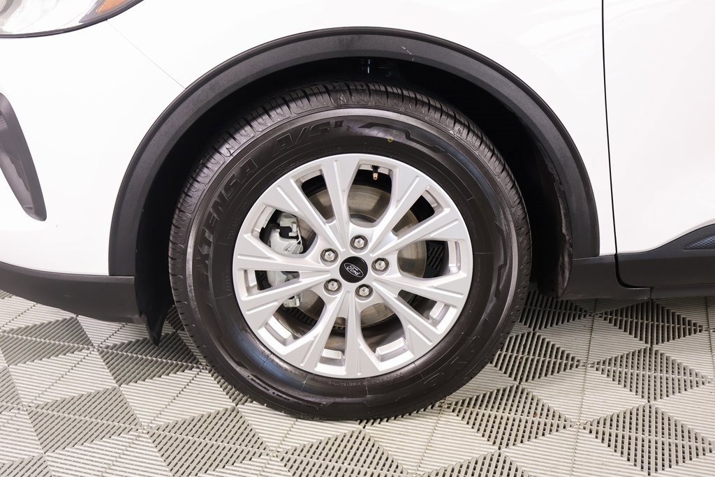 Used 2023 Ford Escape Active image 16