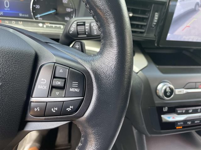 Used 2020 Ford Explorer XLT AWD/4WD image 32