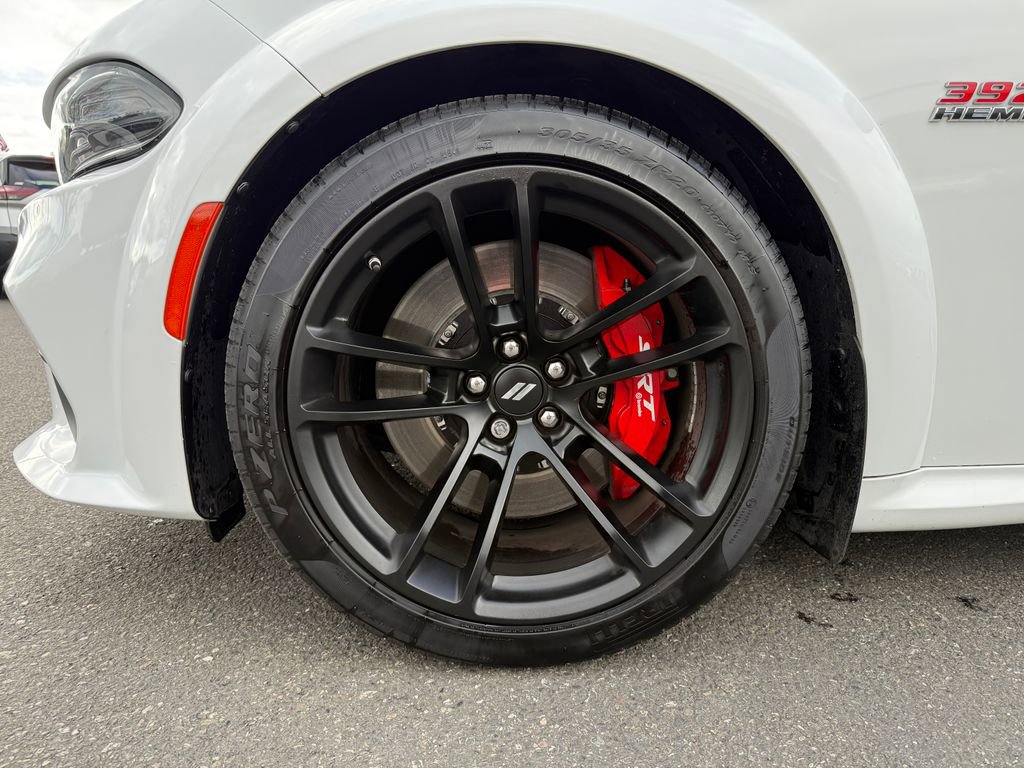 Used 2021 Dodge Charger Scat Pack image 12