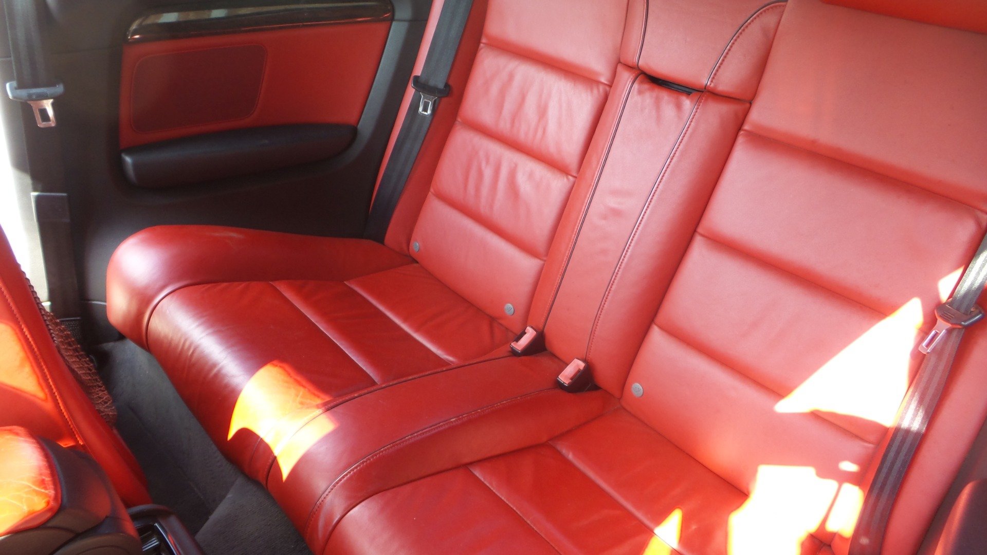 Used 2005 Audi S4 Cabriolet AWD/4WD image 28