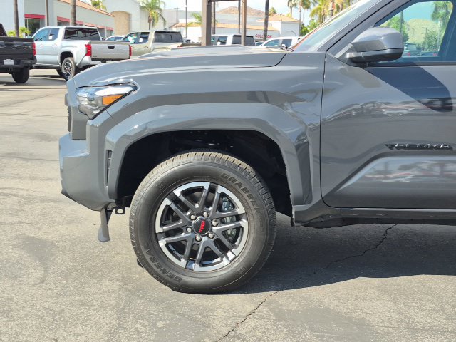 Used 2025 Toyota Tacoma TRD Sport RWD image 22