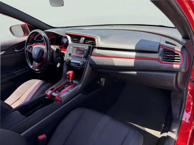 Used 2017 Honda Civic Sport image 57