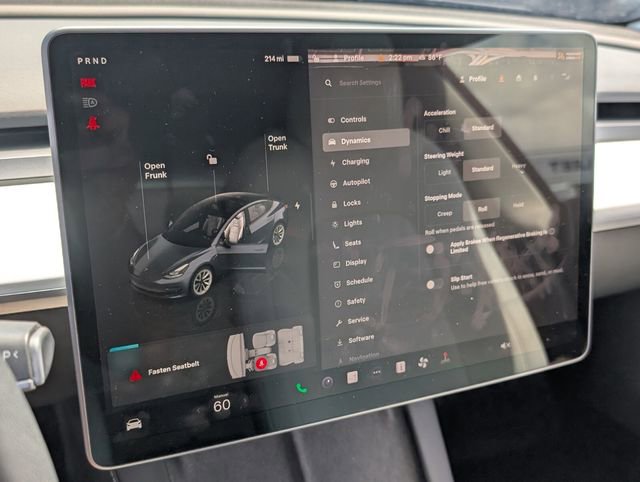Used 2023 Tesla Model 3 Standard Range image 28