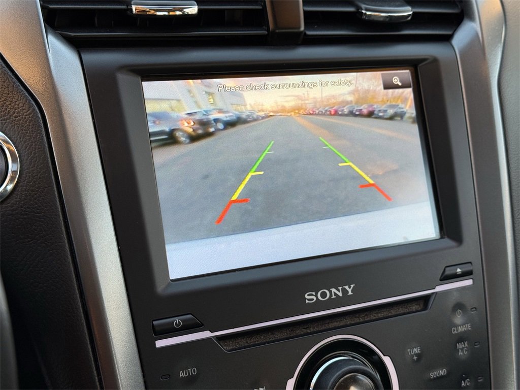 Used 2013 Ford Fusion Energi Titanium image 22