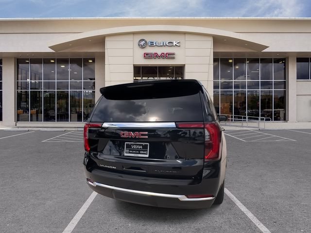 Certified 2026 GMC Yukon Elevation RWD image 13