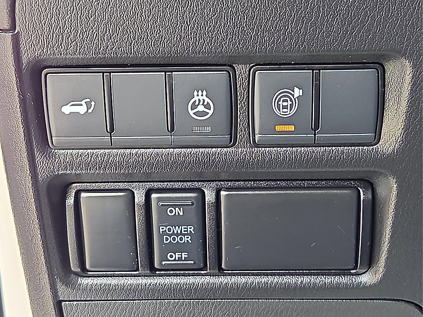 Used 2024 Nissan Armada SL image 21