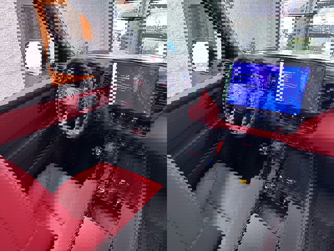 Certified 2026 Toyota Tundra TRD Pro image 52