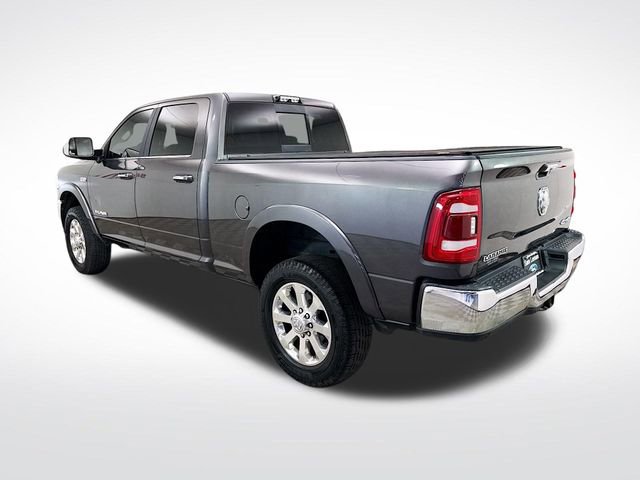 Used 2020 RAM 2500 Laramie image 5