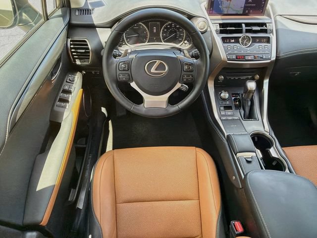Used 2020 Lexus NX 300 FWD w/ Premium Package image 17