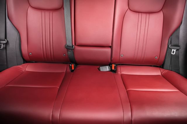 Certified 2024 Lexus NX 250 FWD image 20