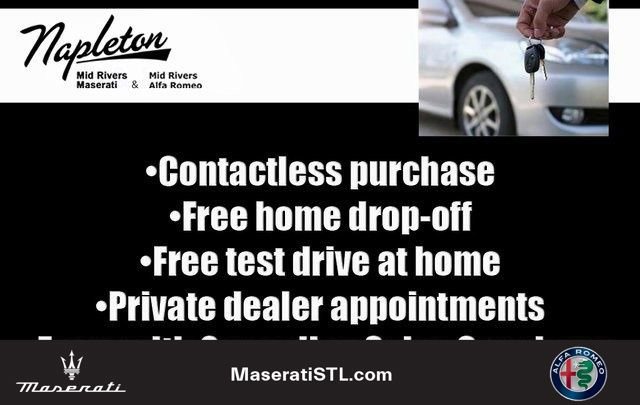 Used 2023 Alfa Romeo Stelvio Ti image 29